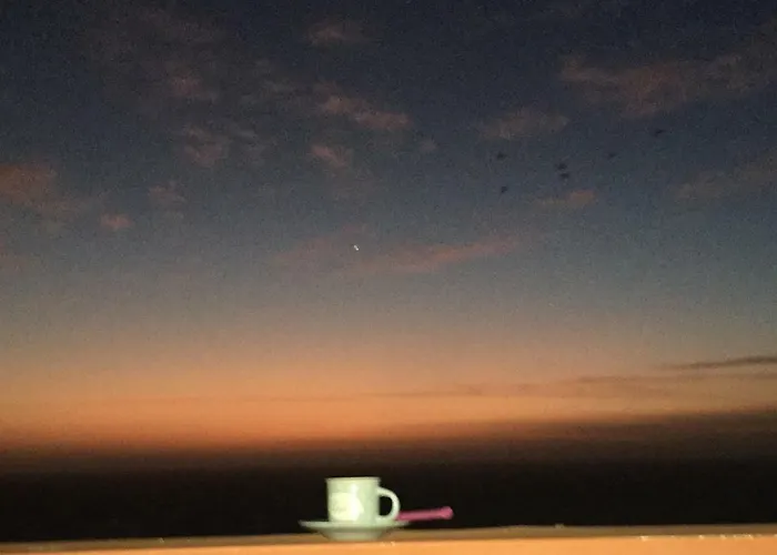 Il Paradiso Esiste Costa Calma