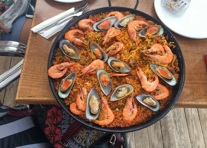 Semesterbostad Il Paradiso Esiste *