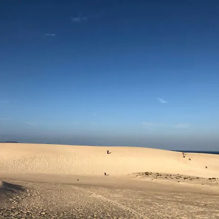 Hébergement de vacances Il Paradiso Esiste