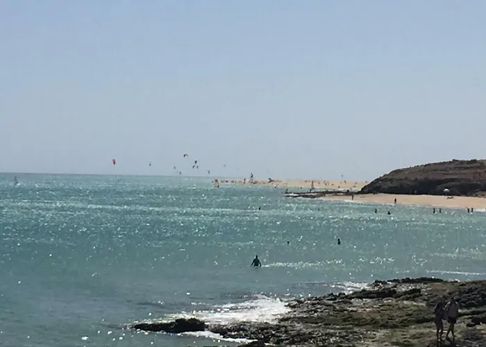 Hébergement de vacances Il Paradiso Esiste