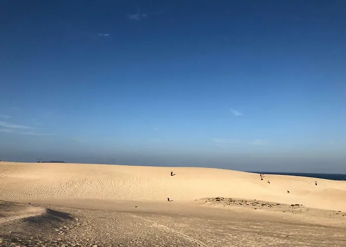 Hébergement de vacances Il Paradiso Esiste