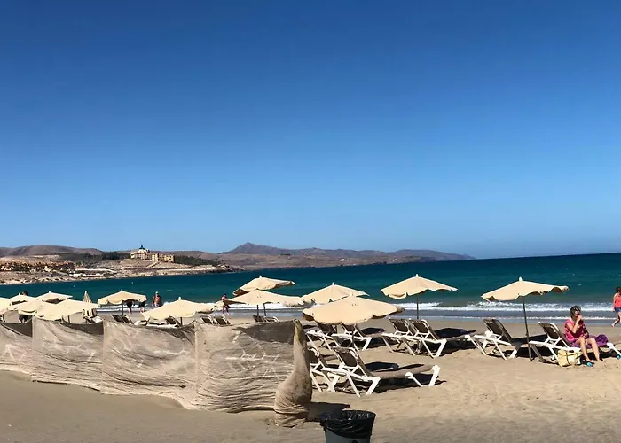 Il Paradiso Esiste * Costa Calma